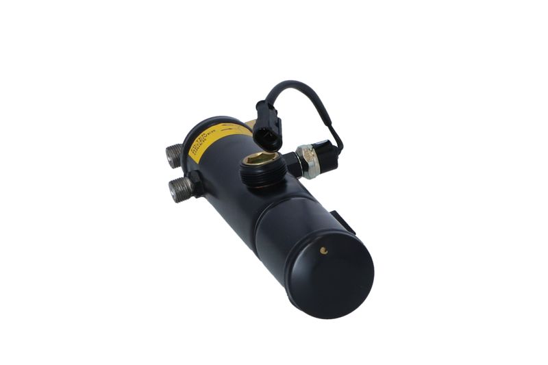 Kuivati, kliimaseade, NRF 33232