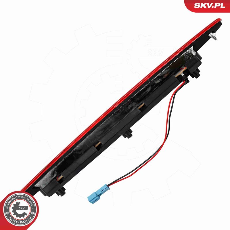 ESEN SKV 72SKV818 Auxiliary Stop Light