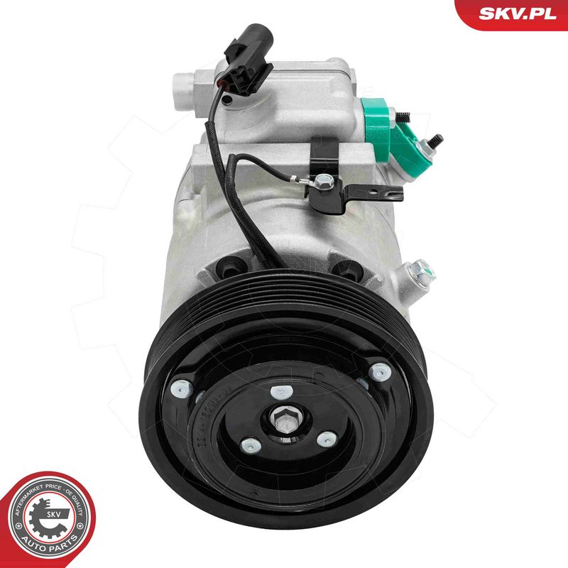 Kompressor, kliimaseade, ESEN SKV 84SKV147