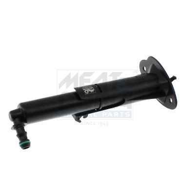 Scheinwerferreinigung - Waschwasserdüse