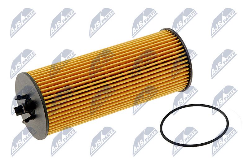 Õlifilter, NTY FOF-CH-002