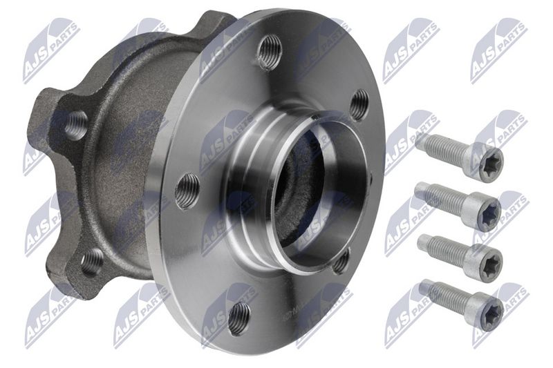 Rattarumm, NTY KLT-VV-029