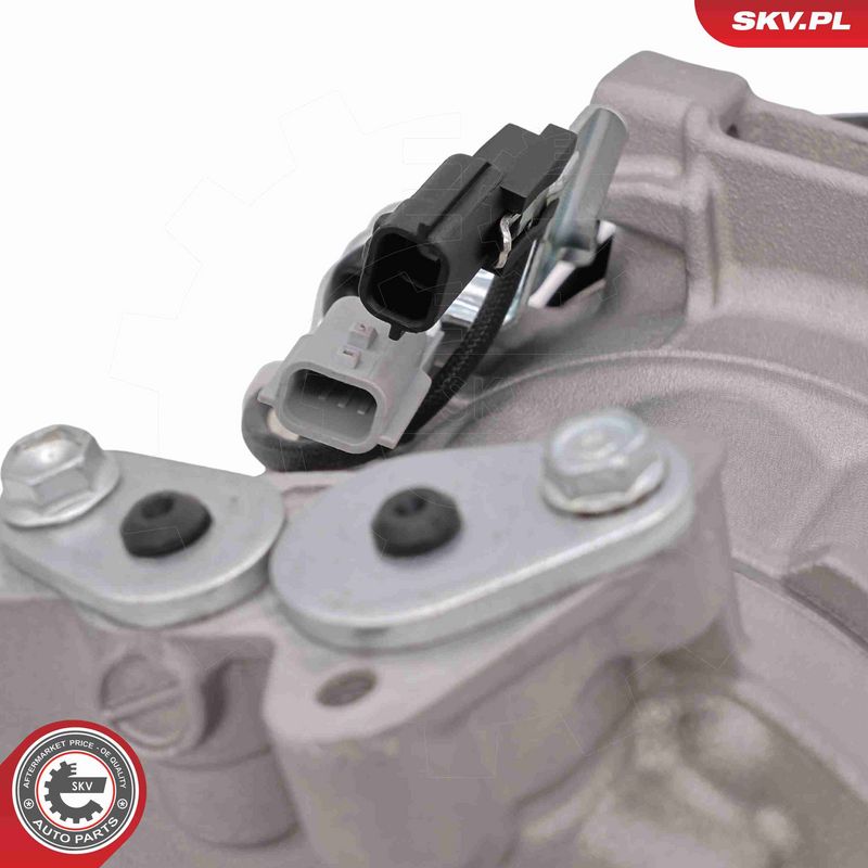 ESEN SKV 84SKV114 Compressor, air conditioning