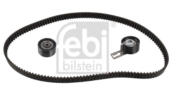 FEBI BILSTEIN Fogasszíjkészlet 39203