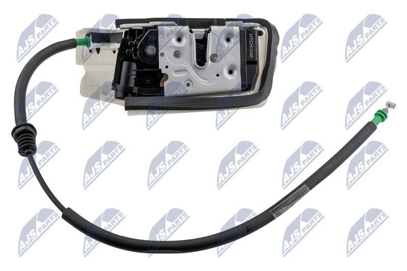 NTY EZC-CH-046 Central Locking System