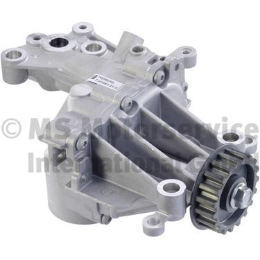 Product Image - Oliepomp - 7.07381.21.0 - PIERBURG