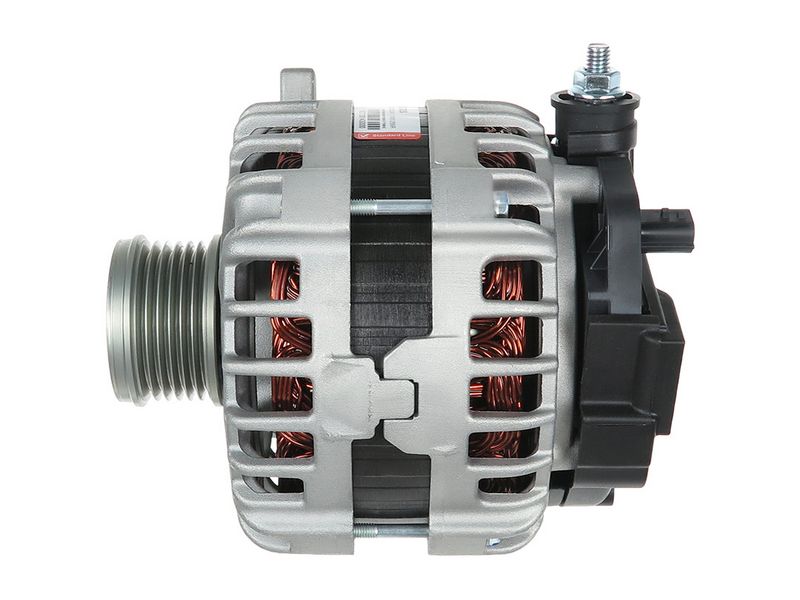 AS-PL A0803S Alternator