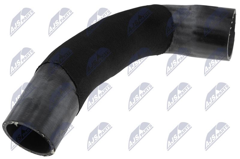 NTY GPP-FT-078 Charge Air Hose