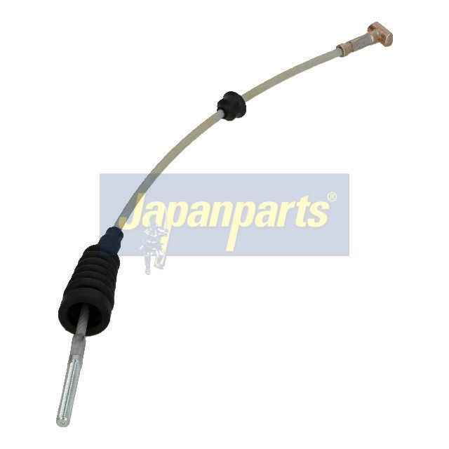 JAPANPARTS Trosas, stovėjimo stabdys