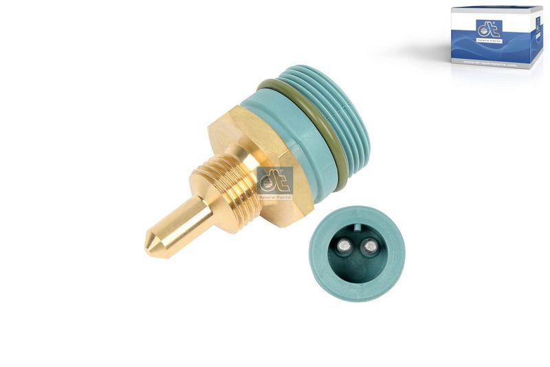 Senzor,temperatura lichid de racire 3.18200 DT Spare Parts