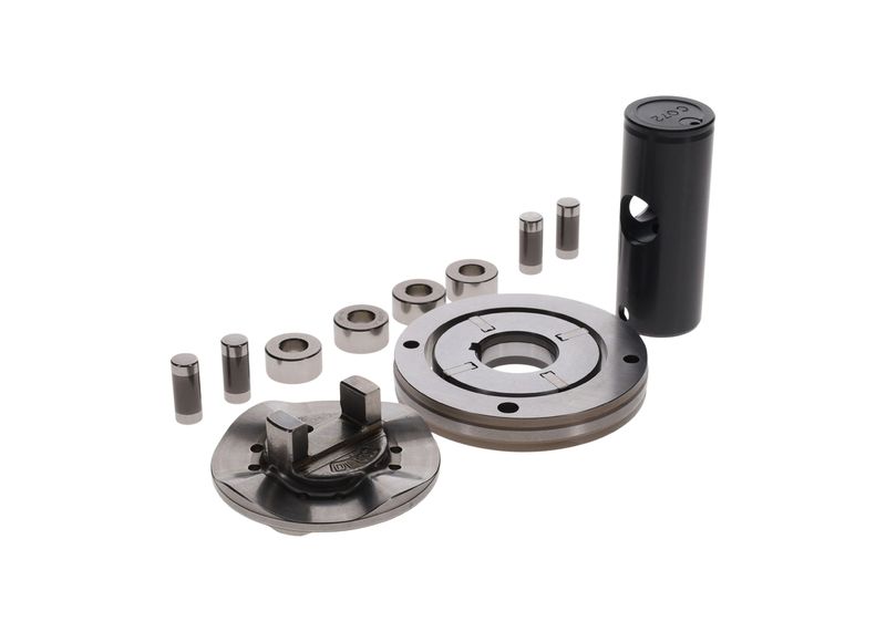 Set garnituri, pompa injectie F 002 D20 329 BOSCH