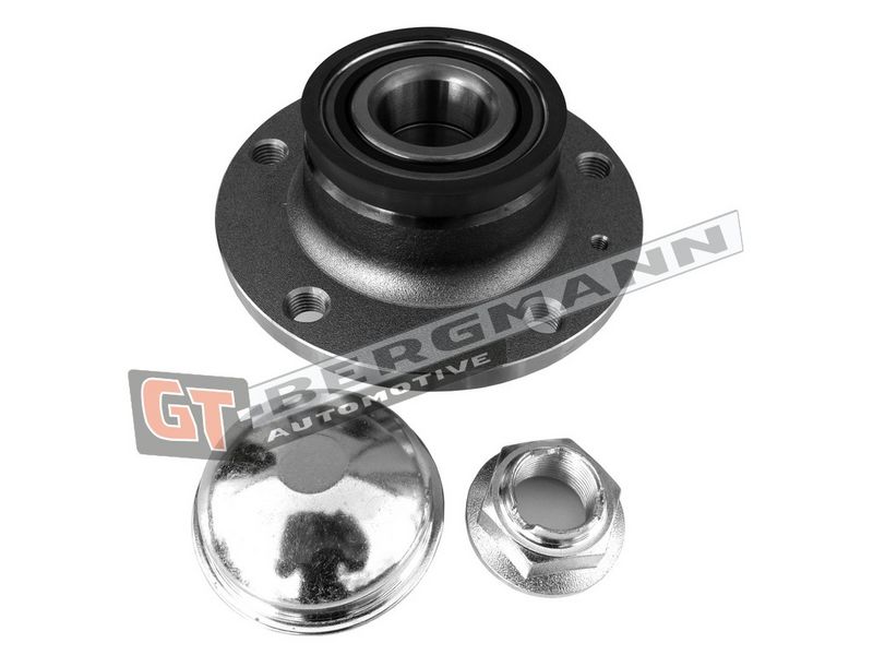 GT-BERGMANN Automotive Rato guolio komplektas