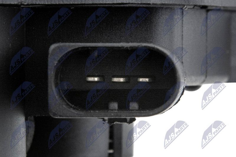 NTY ENK-ME-009 Control, swirl flaps (induction pipe)