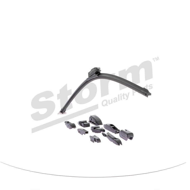 Balai d'essuie-glace STORM QUALITY PARTS 1000551
