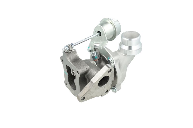 Kompressor, ülelaadimine, NRF 90010018