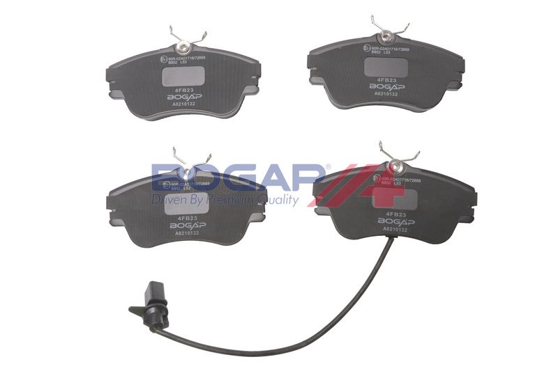 This part match OEM code: 7D0698151G