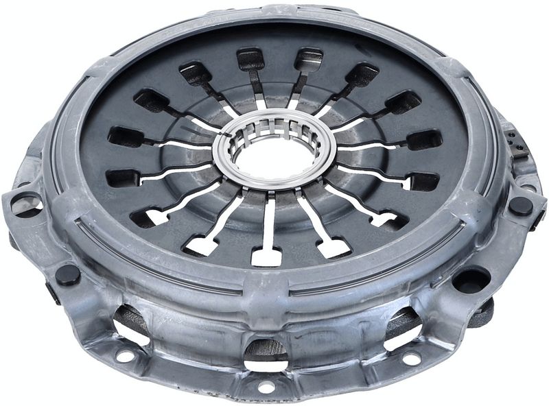 SACHS Kit d'embrayage 3000840501