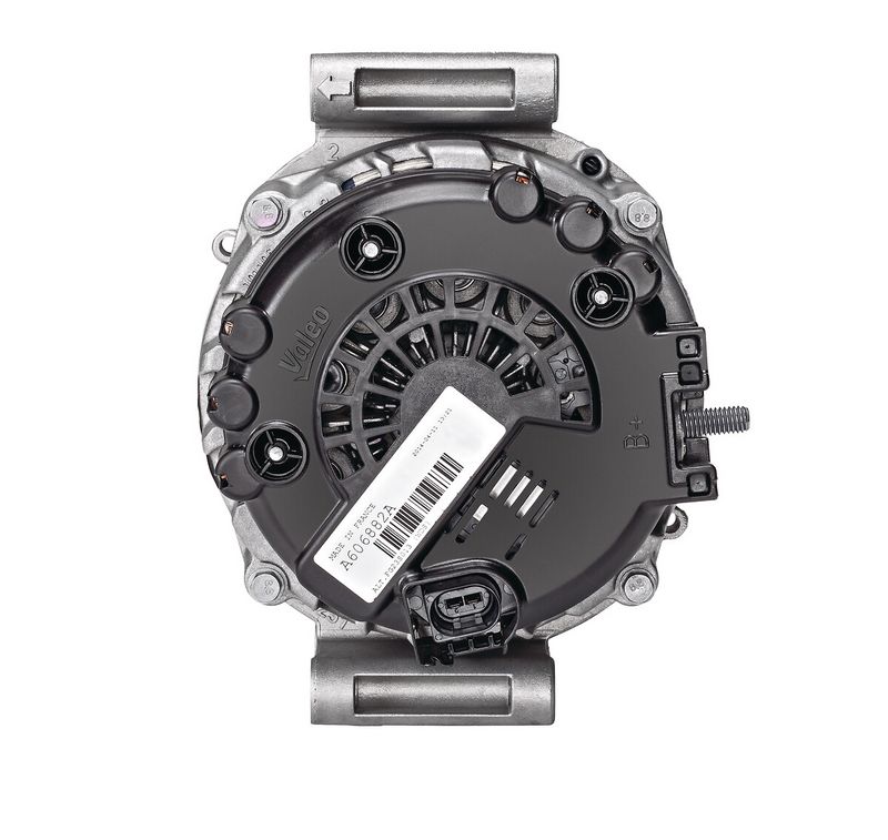 VALEO 439688 Alternator