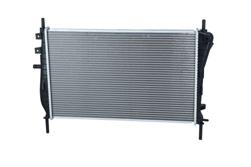 Radiaator, mootorijahutus, NRF 53741