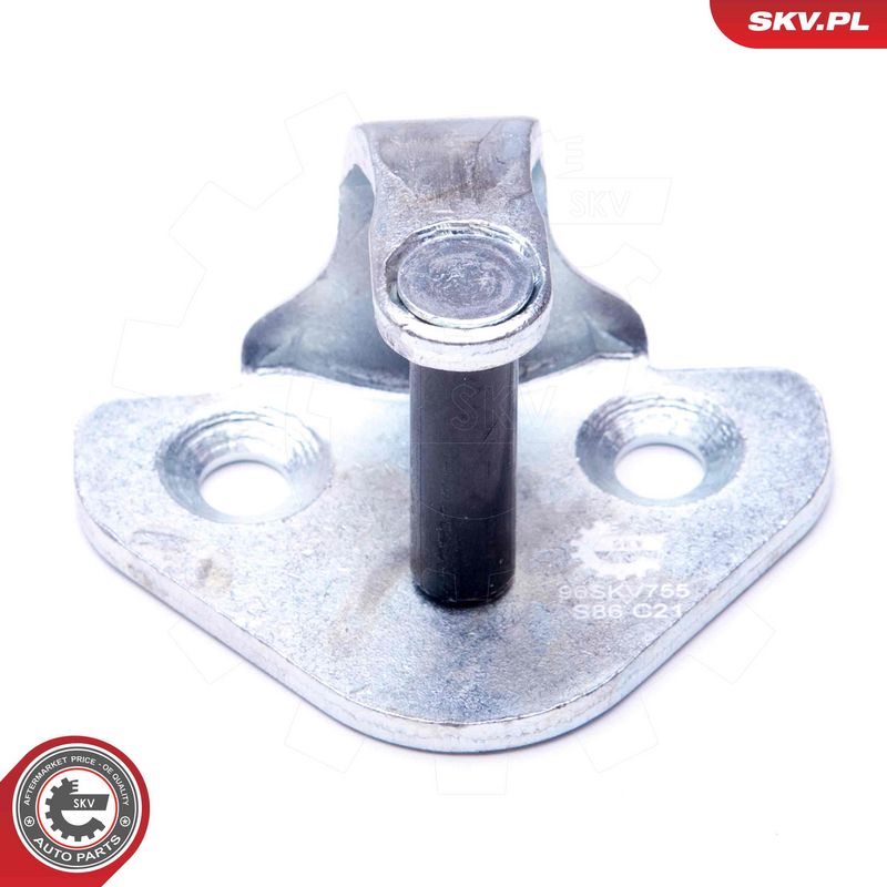 Lukustusnupp, ESEN SKV 96SKV755