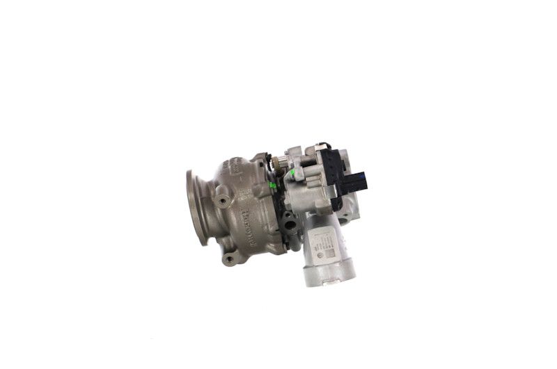 REMANTE 003-001-004352R Charger, charging (supercharged/turbocharged)