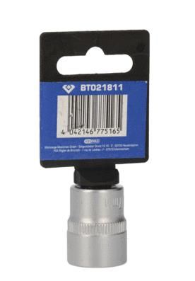 Padrun, KS TOOLS BT021811
