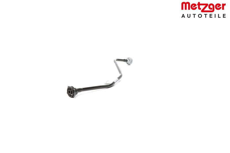 METZGER AUTOTEILE 2420901 Coolant Pipe