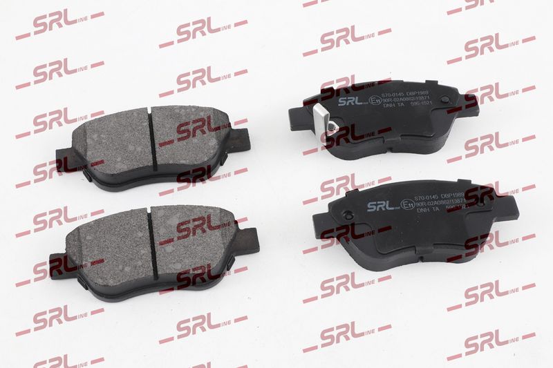 This part match OEM code: 93189815