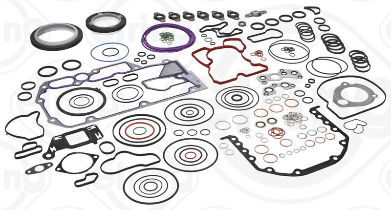 Product Image - Pakkingset, motorblok - 911.960 - ELRING