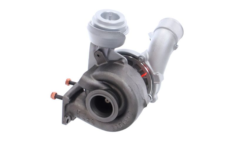 REMANTE 003-001-001355R Charger, charging (supercharged/turbocharged)