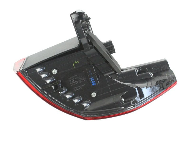 ABAKUS 441-19CGL-UE2 Tail Light Assembly