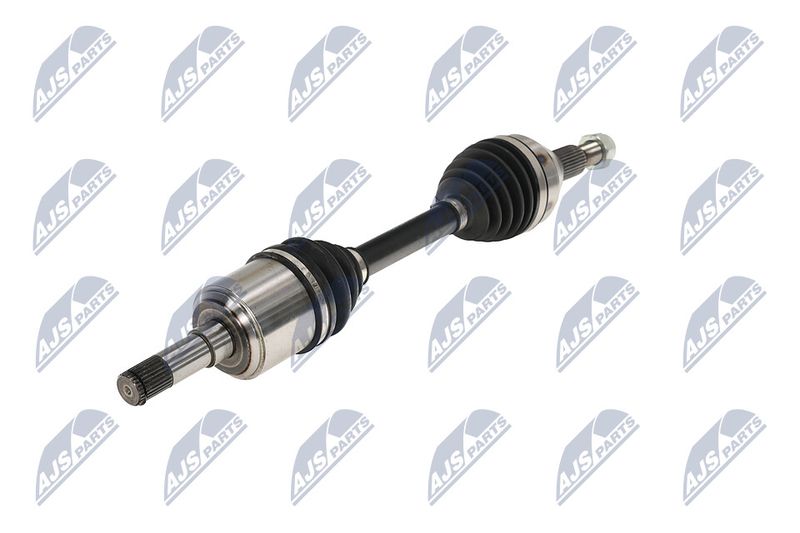 Veovõll, NTY NPW-PL-145