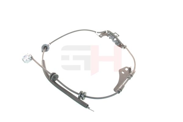 GH GH-714504H Датчик, кількість обертів колеса