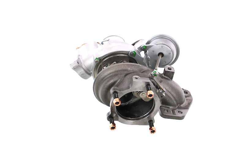 REMANTE 003-001-000310R Charger, charging (supercharged/turbocharged)