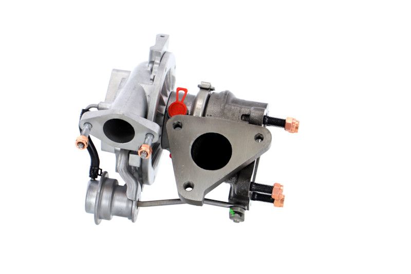 REMANTE 003-001-000184R Charger, charging (supercharged/turbocharged)
