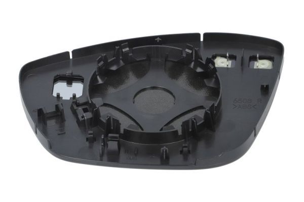 BLIC 6102-08-2221311P Mirror Glass, exterior mirror