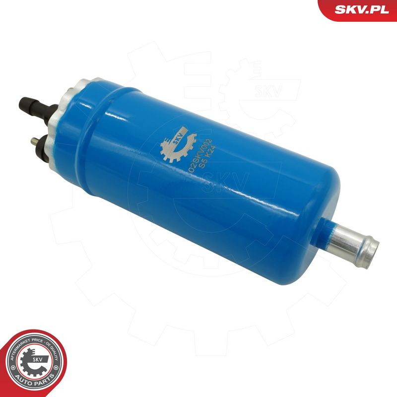 Kütusepump, ESEN SKV 02SKV002