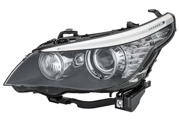 Hella 1ZS 169 009-111 Headlight