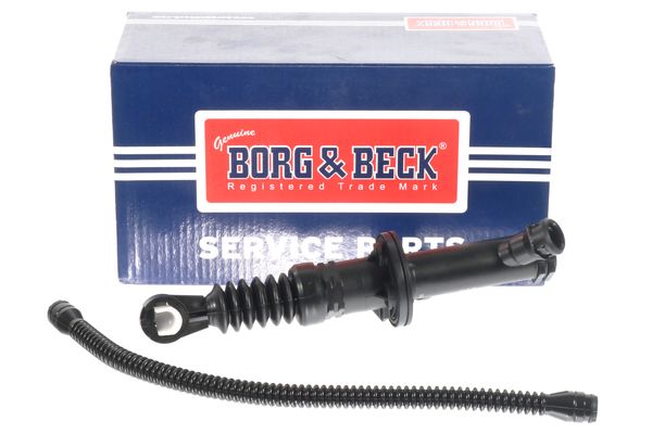 BORG & BECK Master Cylinder, clutch BCM248