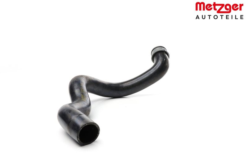 METZGER AUTOTEILE 2420126 Radiator Hose