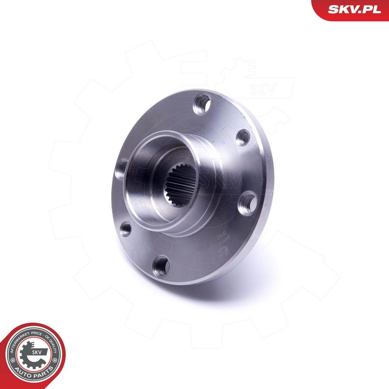 Rattalaagrikomplekt, ESEN SKV 29SKV454