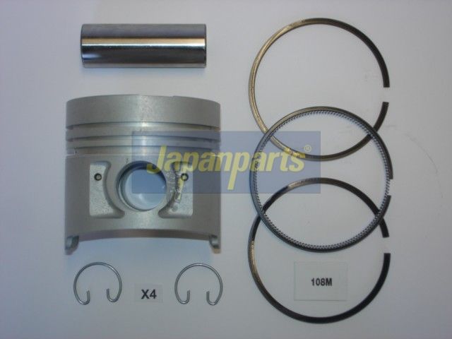 JAPANPARTS Stūmoklis