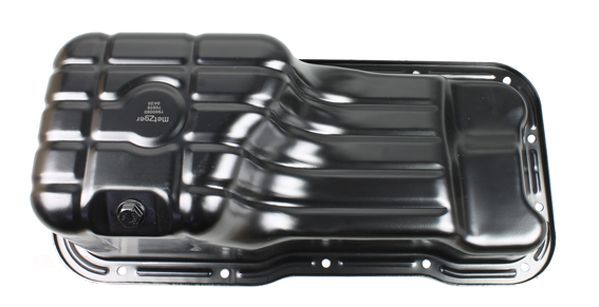 METZGER AUTOTEILE 7990080 - Oil Sump