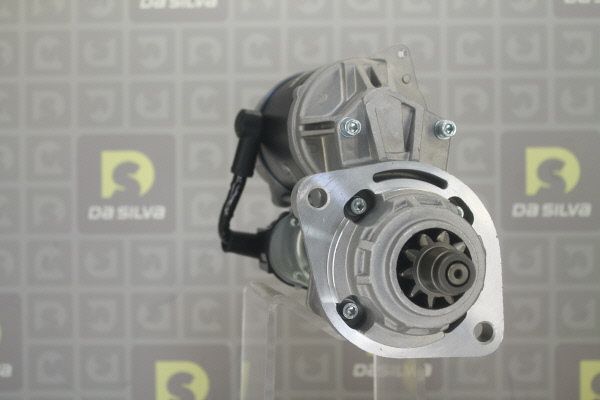 DA SILVA 043394 Starter