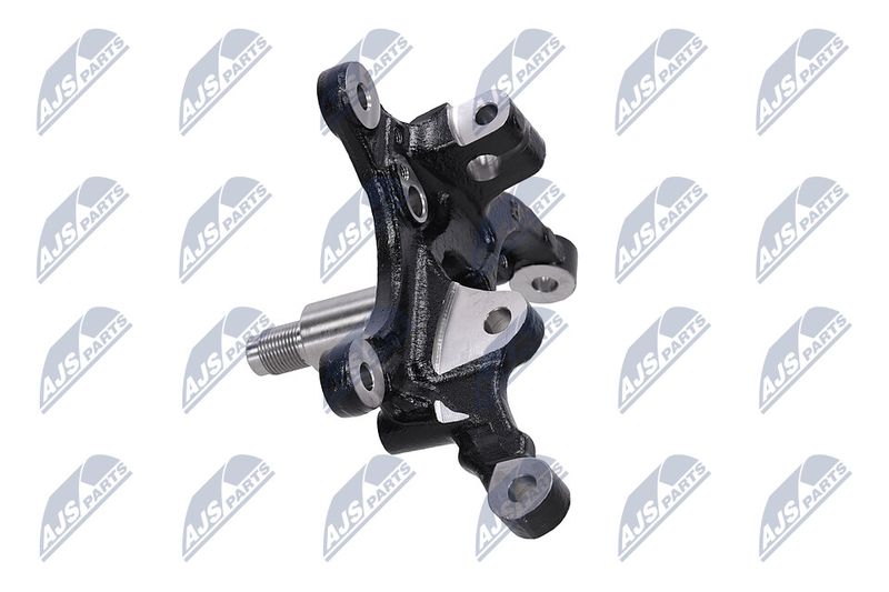 Käändmik, rattakinnitus, NTY ZZP-FR-031