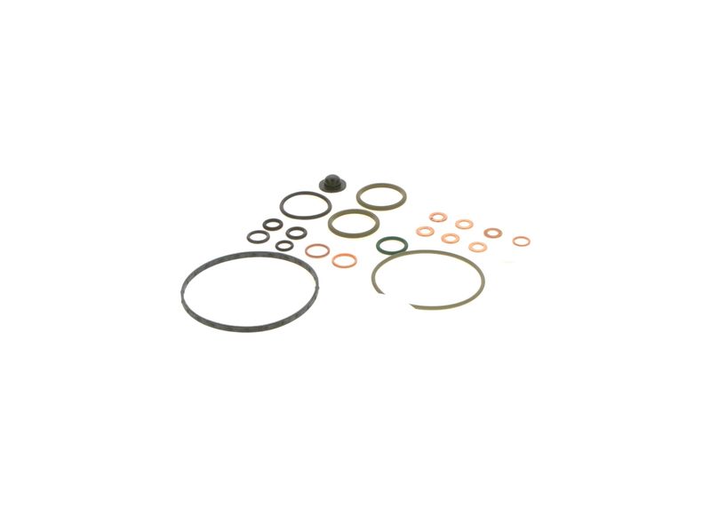 Tihendikomplekt, sissepritsepump, BOSCH 2 467 010 002