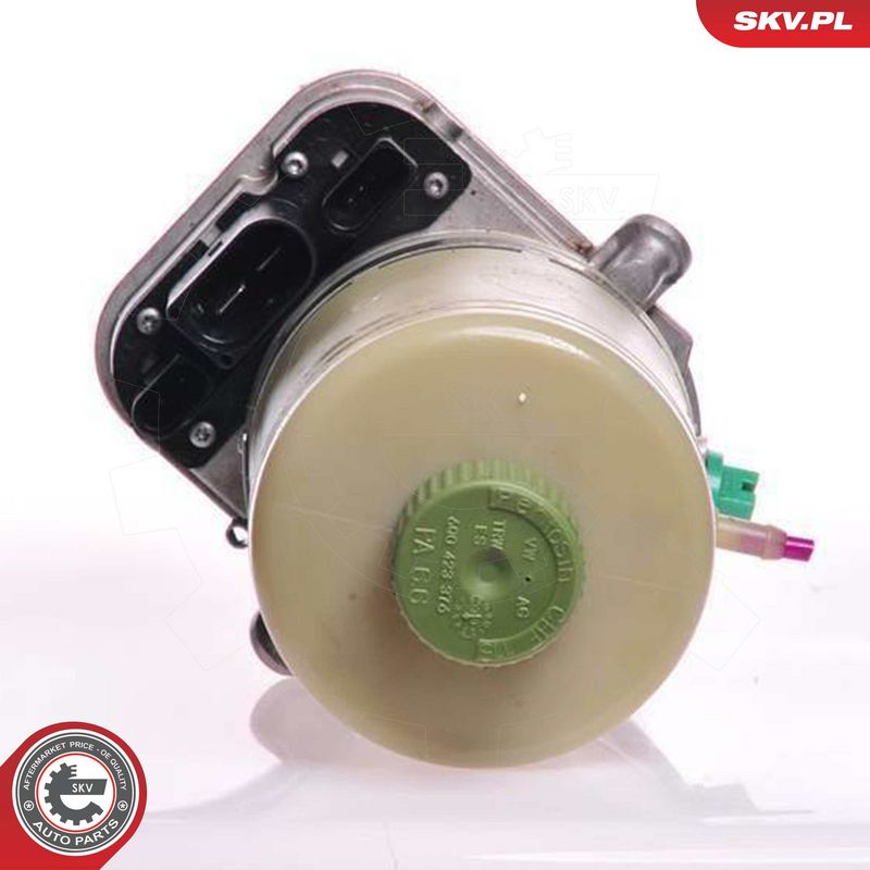 Prekės atitinka OEM kodą: 6R0423156C