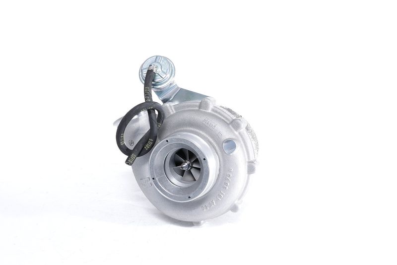 Compresor,sistem de supraalimentare T916154 BTS Turbo