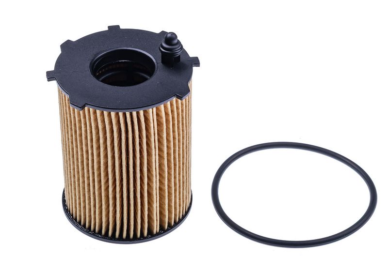 DENCKERMANN A211017 Oil Filter