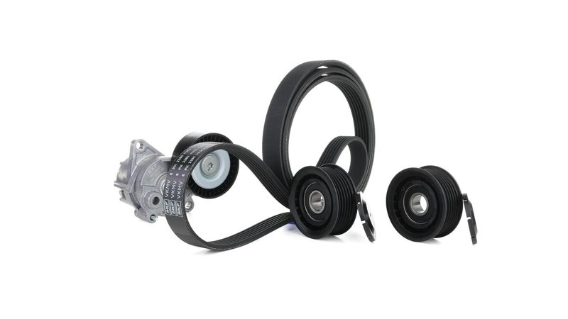 Soonrihmakomplekt, SKF VKMA 38026